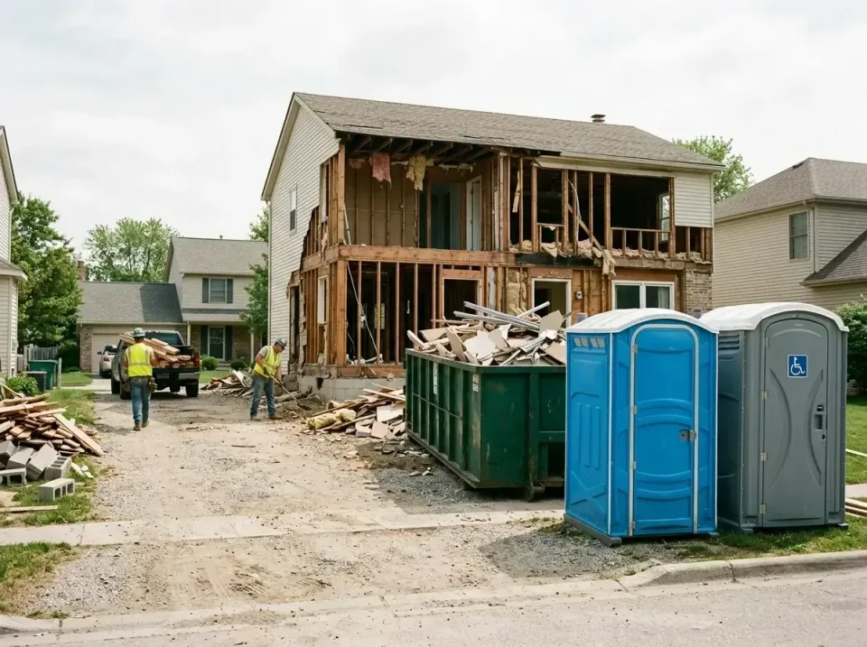 home-renovation-demolition-sit-010 — frequently asked questions, Portable Toilet & Dumpsters Rental in Nags Head, NC